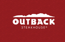 OutBack SteakHouse Gift Card