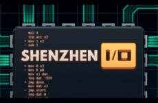 Shenshen IO Gift Card