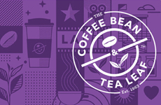 Coffee Bean Tea Leaf Gift Card