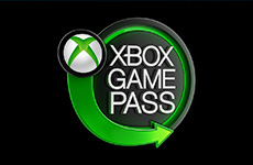 XBox Game Pass Gift Card