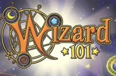 Wizard101 Gift Card