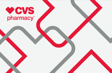 CVS Pharmacy Gift Card