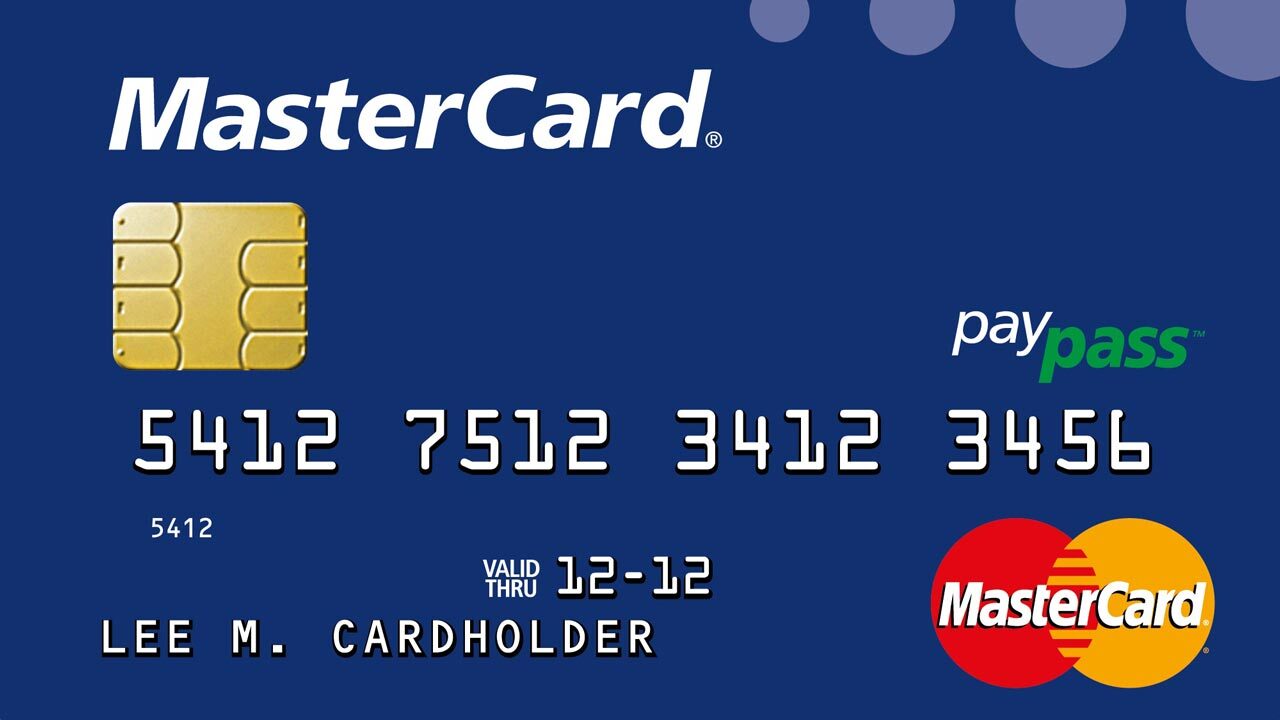 MasterCard Prepaid Card USD Gift Card