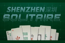 Shenzhen Solitaire Gift Card