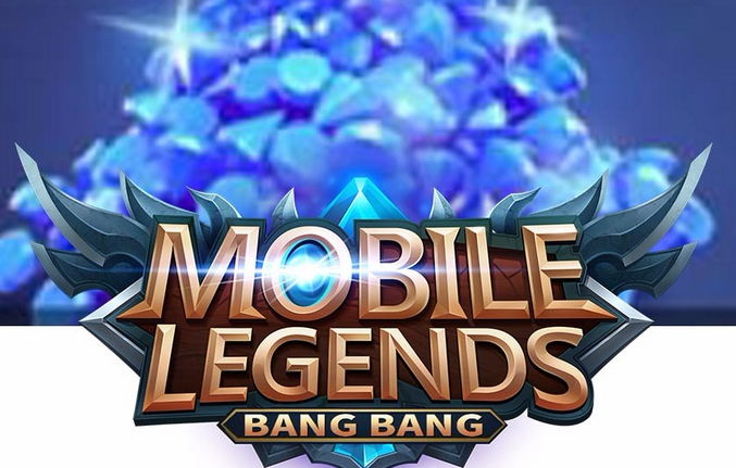 Mobile Legends Bang Bang Gift Card