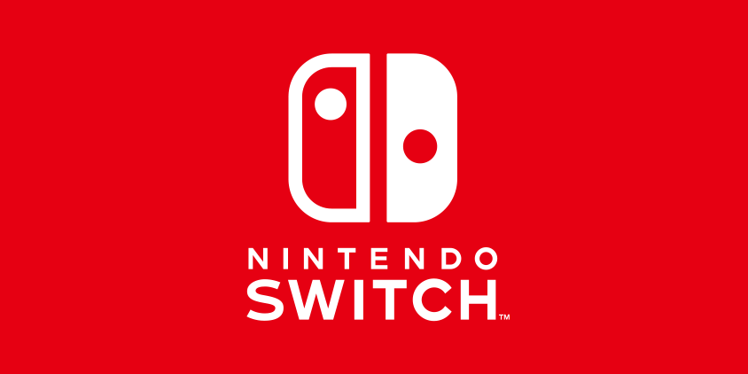 Nintendo Switch Gift Card