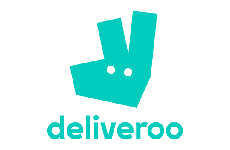 Deliveroo Gift Card