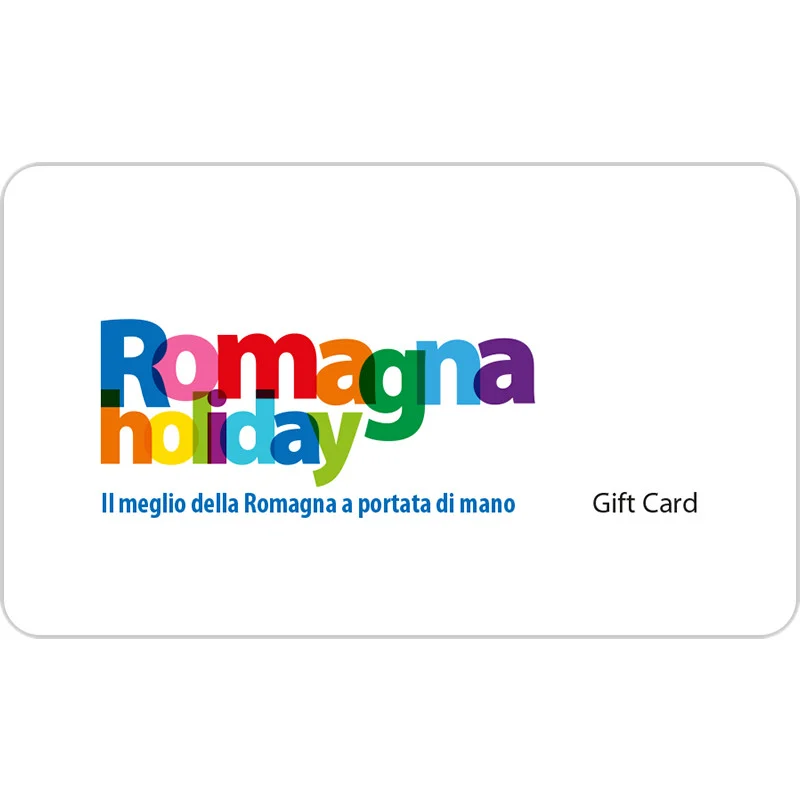 Romagna Holiday Gift Card