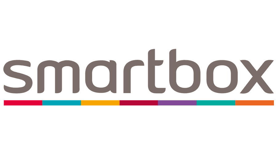 SmartBox Gift Card