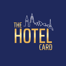 The Hotel Card Gift Card