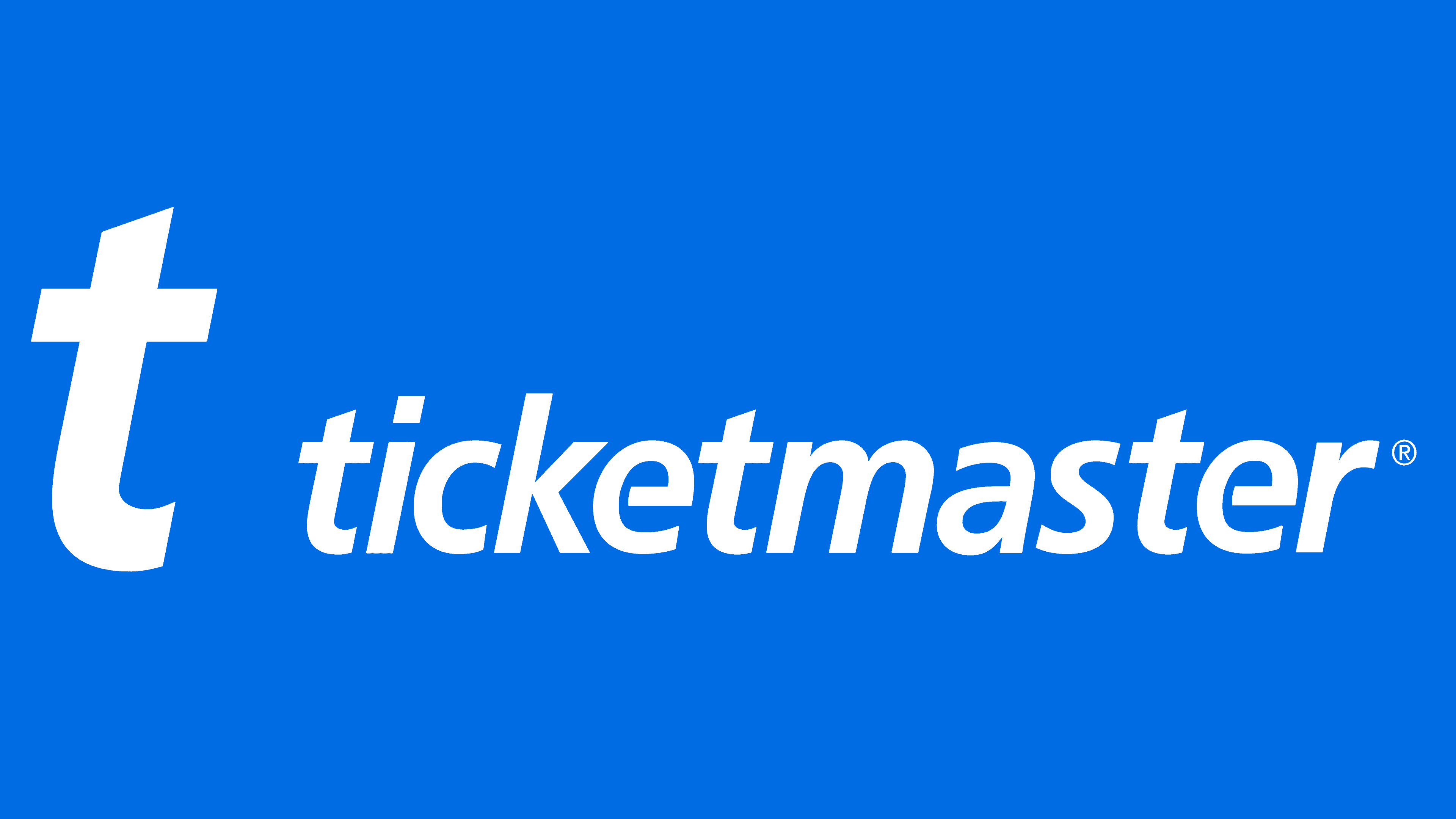 TicketMaster Gift Card